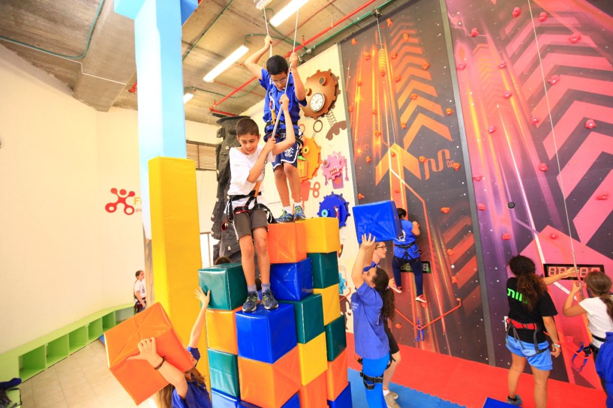Tz Fun Party – TunzaFun